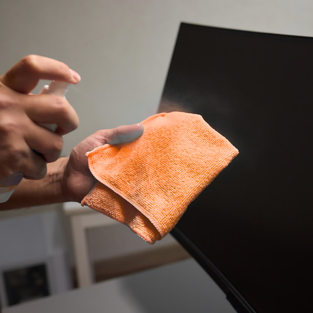 Accessoires pour téléviseur