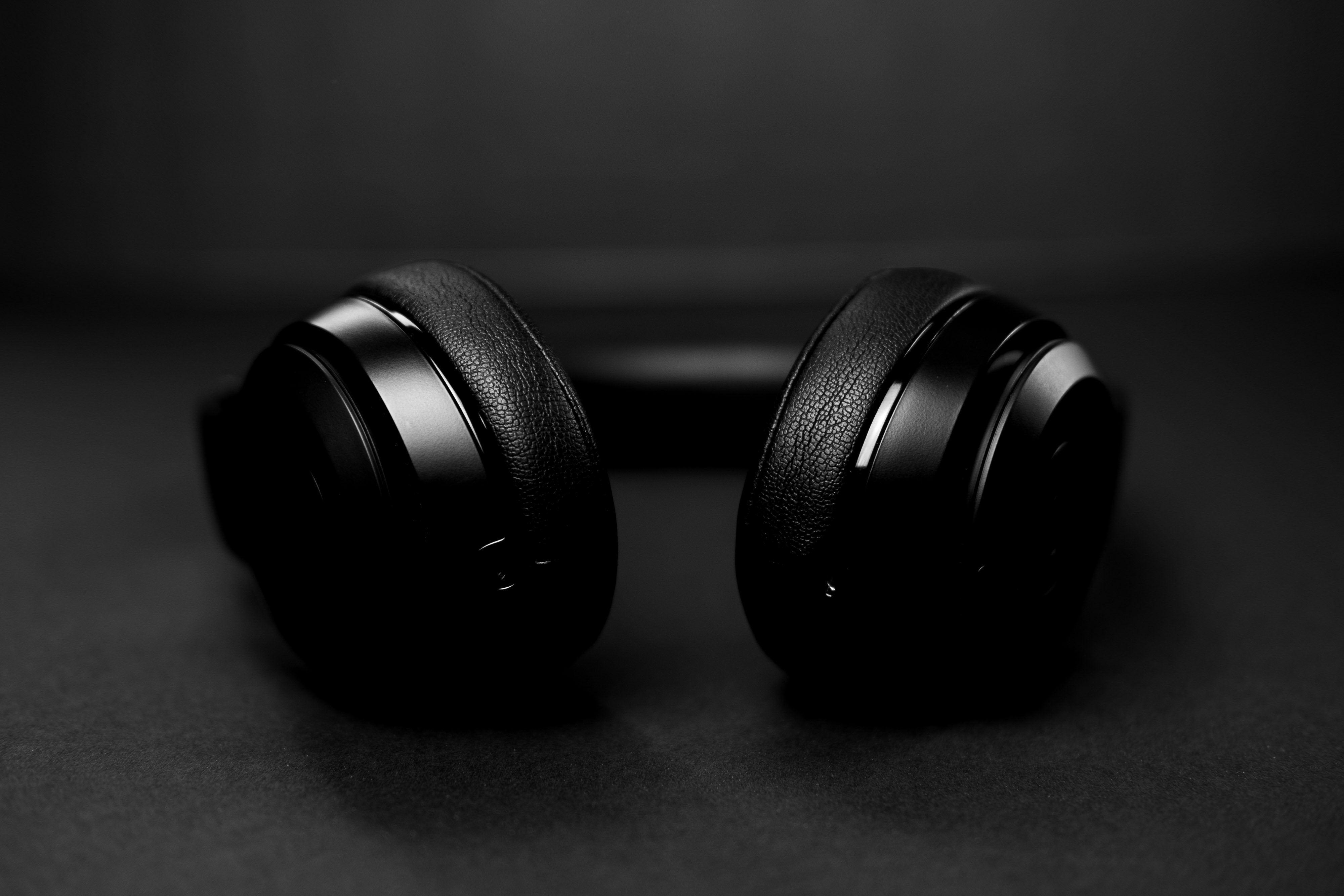 Écouteurs & casques d'écoute
