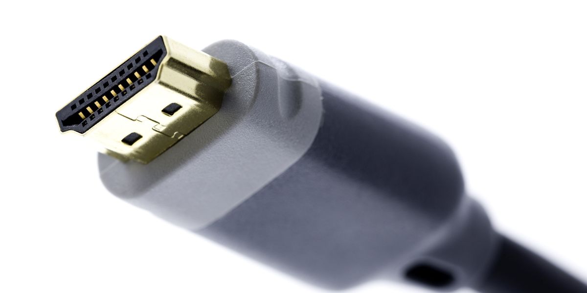 HDMI
