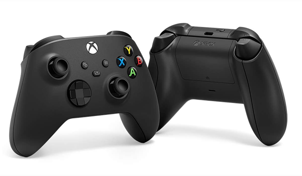 Consoles de jeux et accessoires