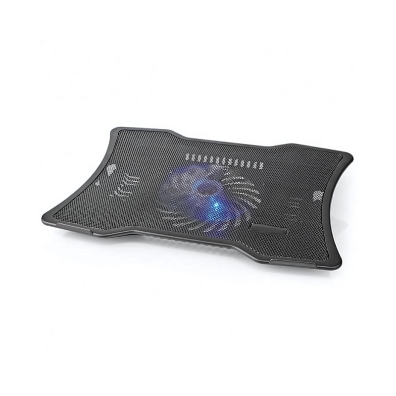 Support de Refroidissement Mikuso Puissant pour Ordinateur Portable Nouveau