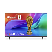 Hisense 43" 1080p FHD Smart Roku TV (43QD4SR)