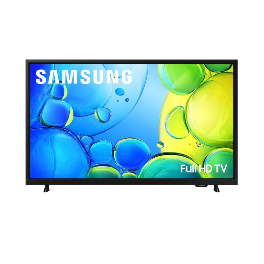 Samsung 40" 1080P FHD Smart TV (40F6000F) - 2025