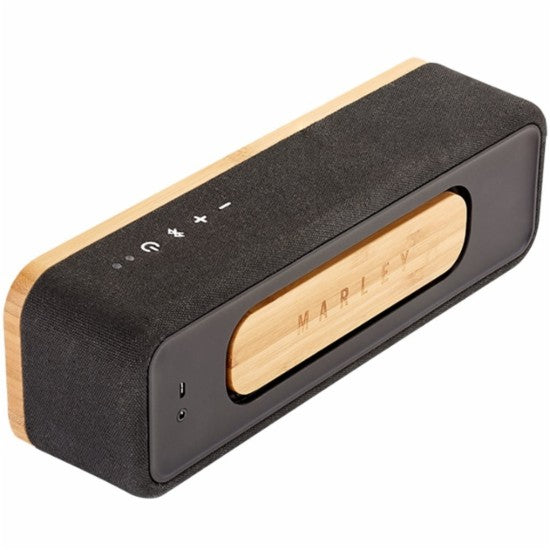 House of Marley Get together Mini Wireless Speaker (EM-JA013-SBC)