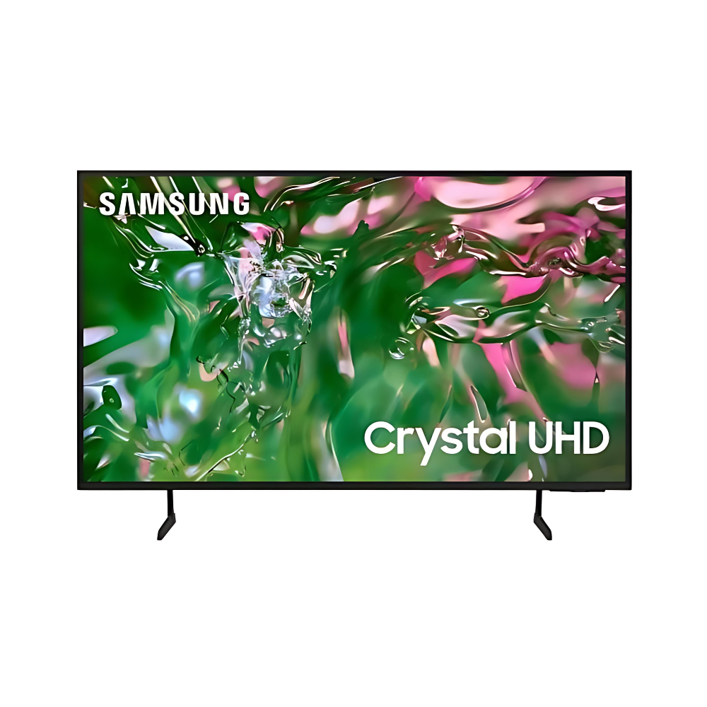 Téléviseur Samsung 55'' 4K intelligent Crystal UHD (55DU6900)