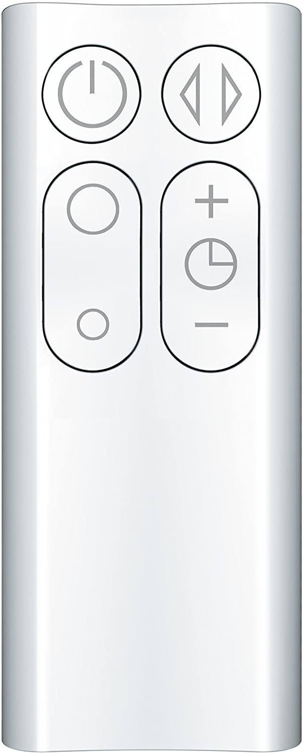 Dyson Cool™ AM07 Tower Fan (AM07V2G3) - Refurbished by Dyson