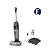 Nettoyeur Tout-en-Un Bissell  Multi-Surfaces CrossWave® OmniEdge™  (4125D)