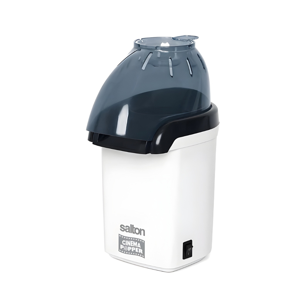 Machine à popcorn Salton - Cinema Popper (CP1750)