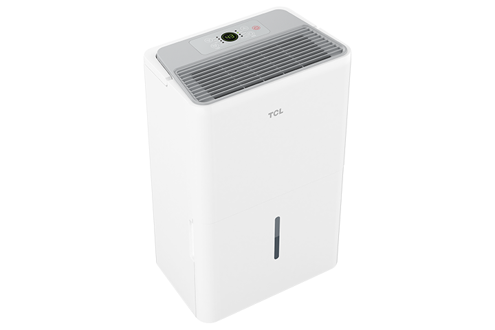 TCL Smart 50 Pint Dehumidifier (H50D44W)