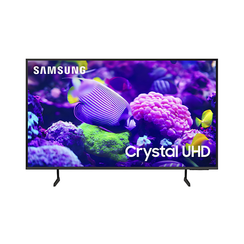 Samsung 65" 4K UHD Smart Tizen HDR LED TV (65DU7200)