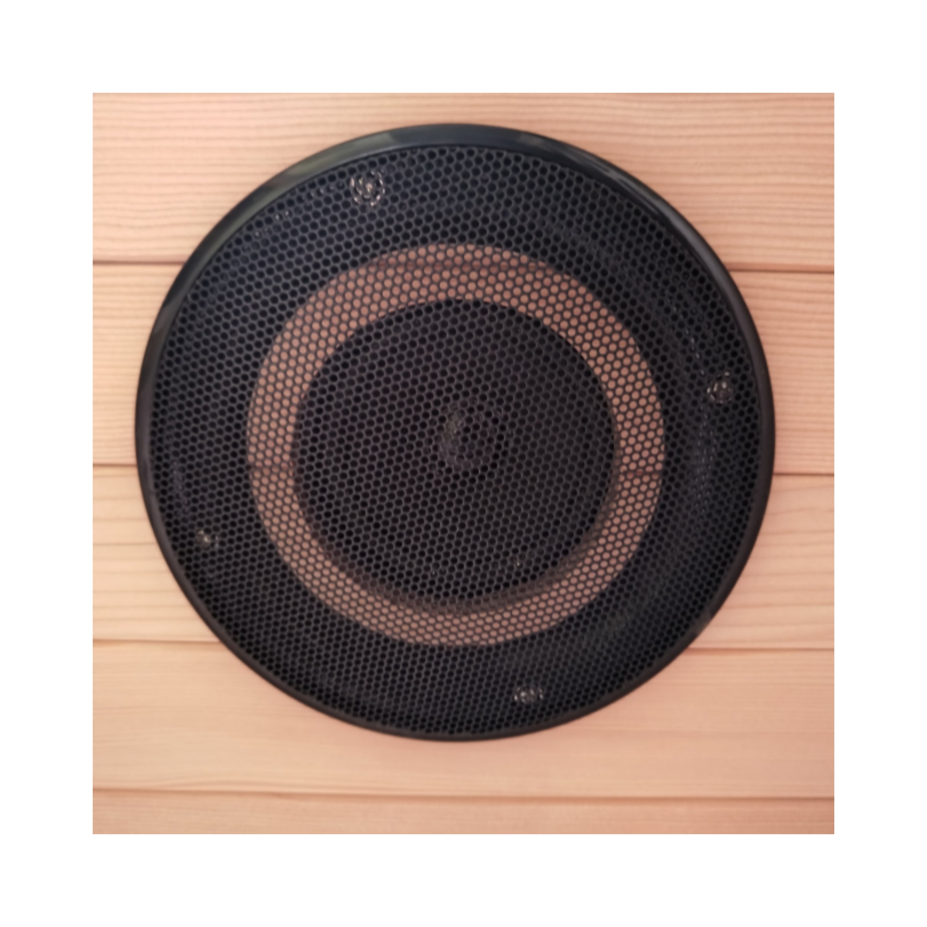 Westinghouse infrared sauna for 5-6 people with chromotherapy - Indoor use only (WES43-6000)