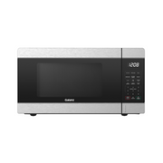 Galanz 0.9 cu. ft. Stainless Steel Microwave Oven (GLCMH609S2-09)