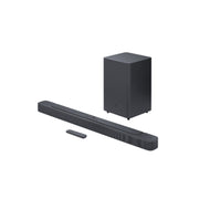 Barre de son JBL 2.1 canaux 300 W Deep Bass MK2 avec haut-parleur d'extrêmes graves sans fil - Recertifié par JBL