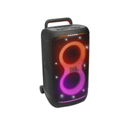 JBL Pro Portable Speaker with Built-in Lights PartyBox 520 - JBL Recertified