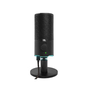JBL Quantum Stream USB Microphone for Gaming and Streaming (JBLQSTREAMBLKAM)