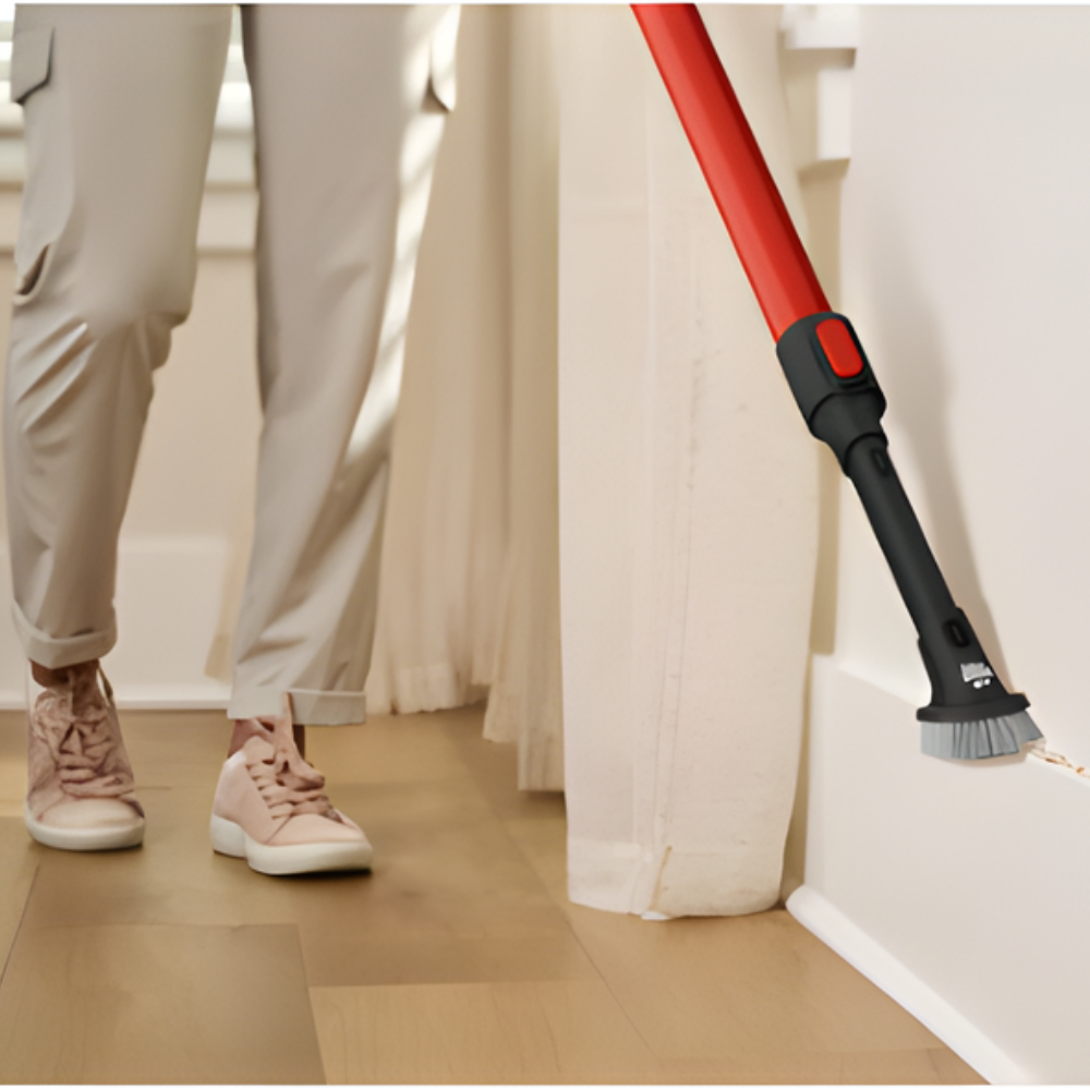Dirt Devil cordless stick vacuum cleaner (BD57010V)