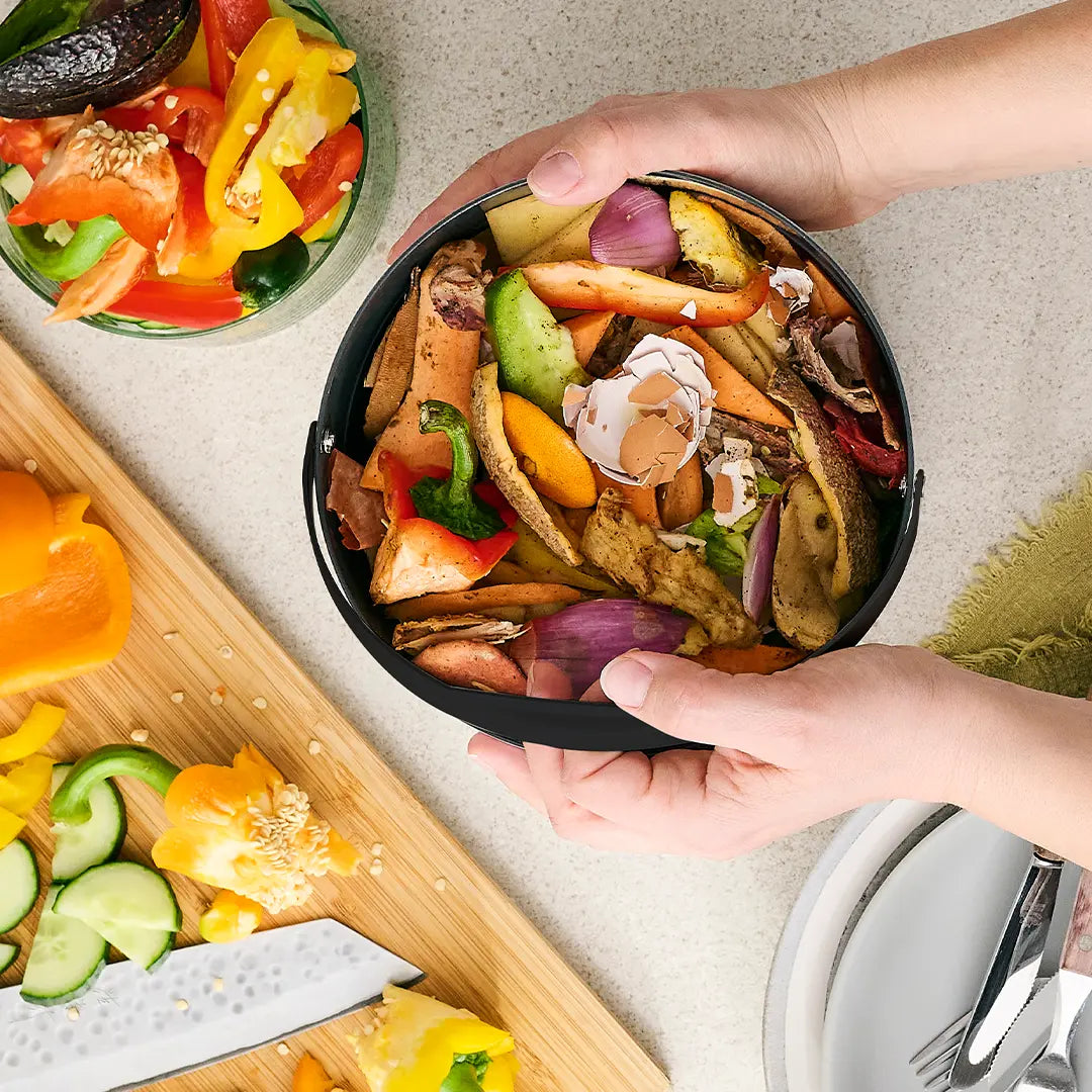 Recycleur alimentaire FoodCycler® Eco 5™