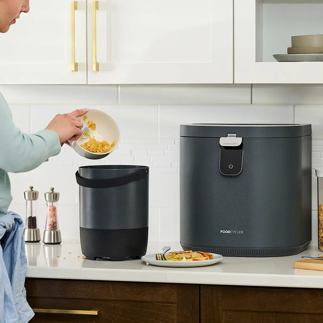 Recycleur alimentaire FoodCycler® Eco 5™