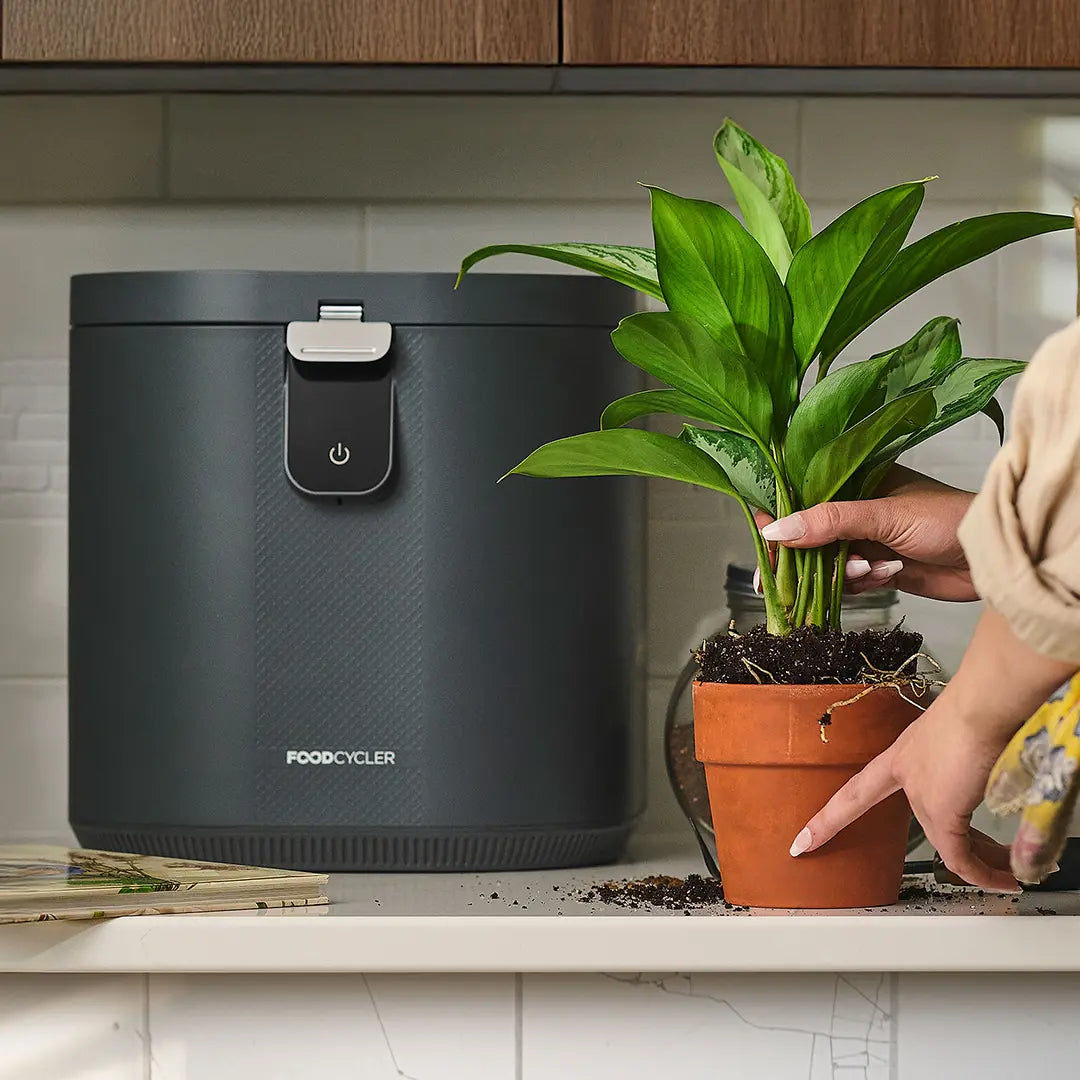 Recycleur alimentaire FoodCycler® Eco 5™