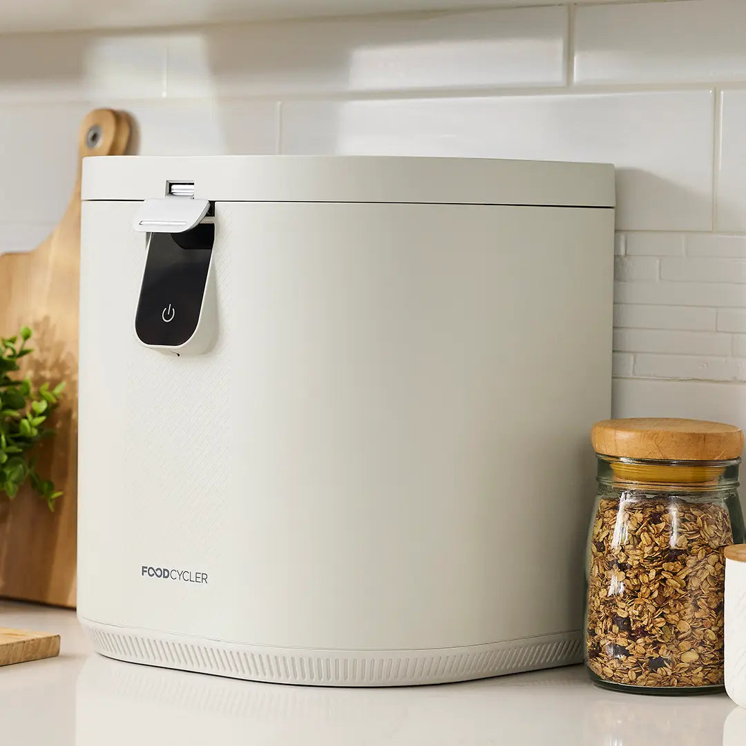 Recycleur alimentaire FoodCycler® Eco 5™