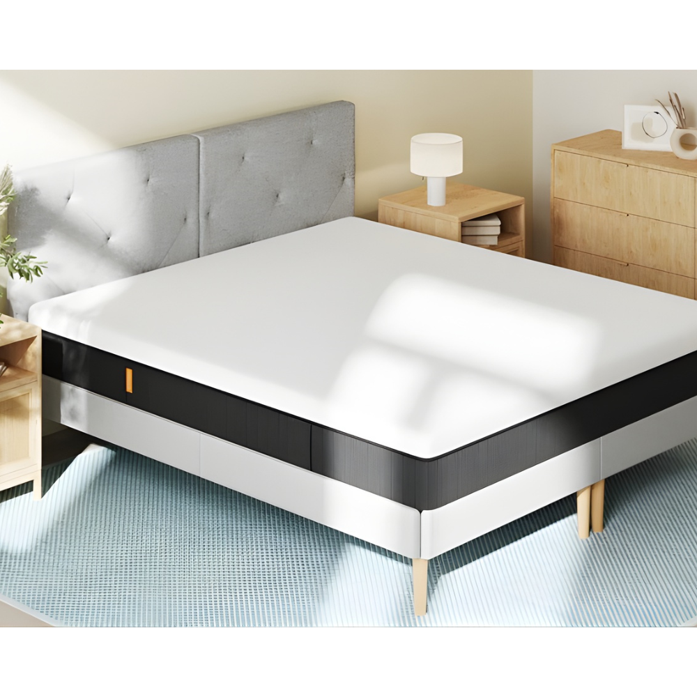 Matelas hybride Emma Climax - King Size