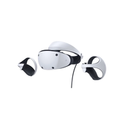 PlayStation VR2 4K HDR Virtual Reality Bundle