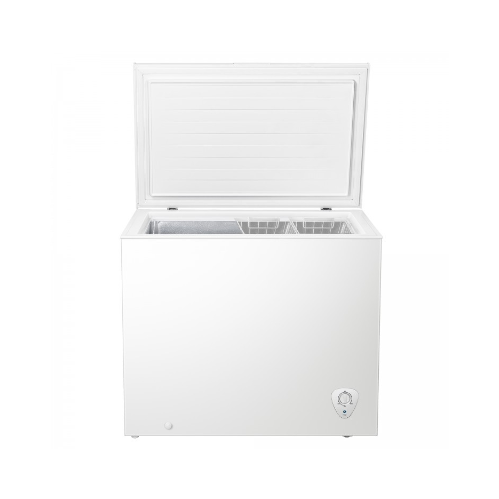Congélateur coffre Hisense 8,8 pi³ certifié Energy Star® (FC88D6CWD)