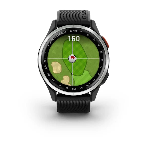 Montre de golf Garmin GPS Approach® S44