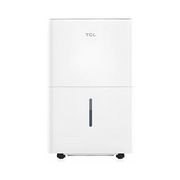 TCL Smart 50 Pint Dehumidifier (H50D44W)