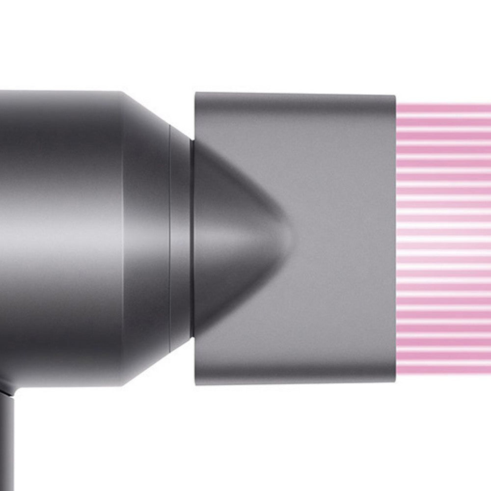 Séchoir Dyson Supersonic Nural Strawberry Bronze et rose poudré - (HD16) - Recertifié par Dyson -