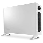Radiateur soufflant Delonghi numérique à convection SlimStyle  - Remis à neuf (HSX4315ECA)