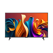 Téléviseur Hisense 43'' 4K UHD QLED intelligent GoogleTV (43QD6N)