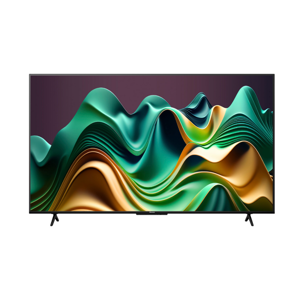 Téléviseur Hisense 65" 4K intelligent Google HDR QLED mini-DEL UHD (65U68N)