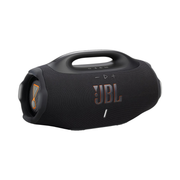 JBL Boombox 4 Waterproof Bluetooth Wireless Speaker - Recertified by JBL
