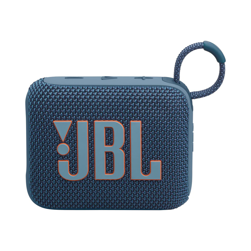 Haut-parleur JBL GO 4 - Recertifié par JBL