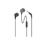 Écouteurs intra-auriculaires filaires de sport JBL Endurance Run  - Recertifié par JBL