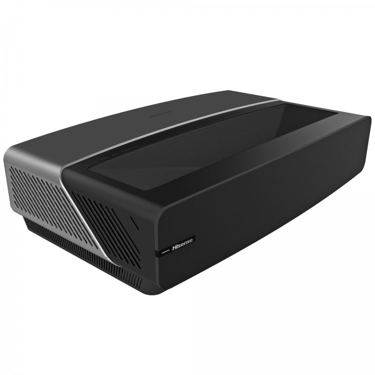 Hisense 120'' 4K Smart Laser TV - Screen Not Included (120L5G)