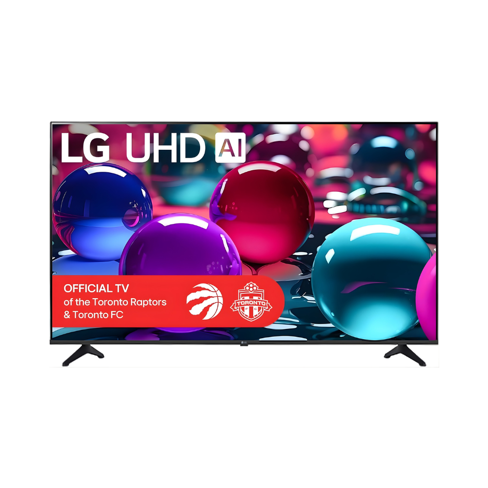 Téléviseur LG 65'' 4K intelligent webOS HDR DEL UHD (65UA7000)
