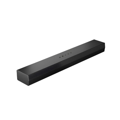 LG 2.0 Compact Sound Bar, Dolby Audio, DTS Digital Surround, WOW Orchestra, AI Sound, ARC, Bluetooth (S20A)