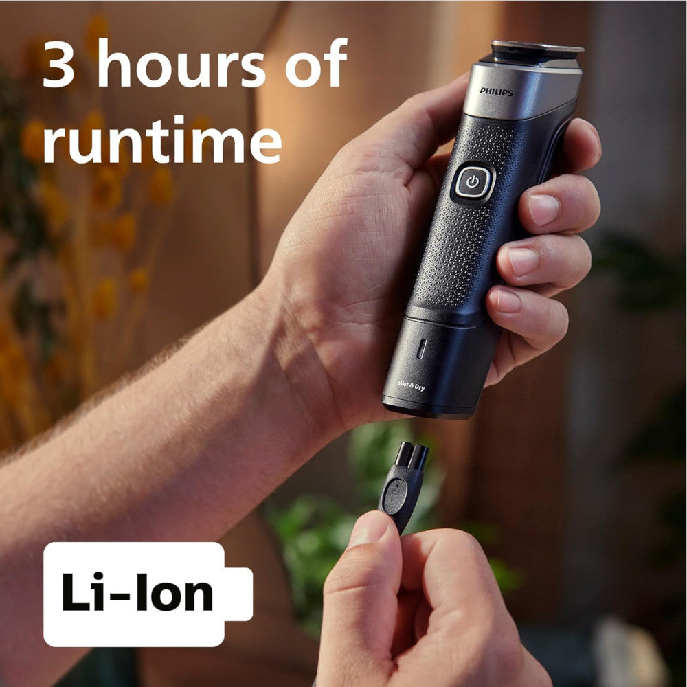 Tondeuse tout-en-un Philips Multigroom Série 5000