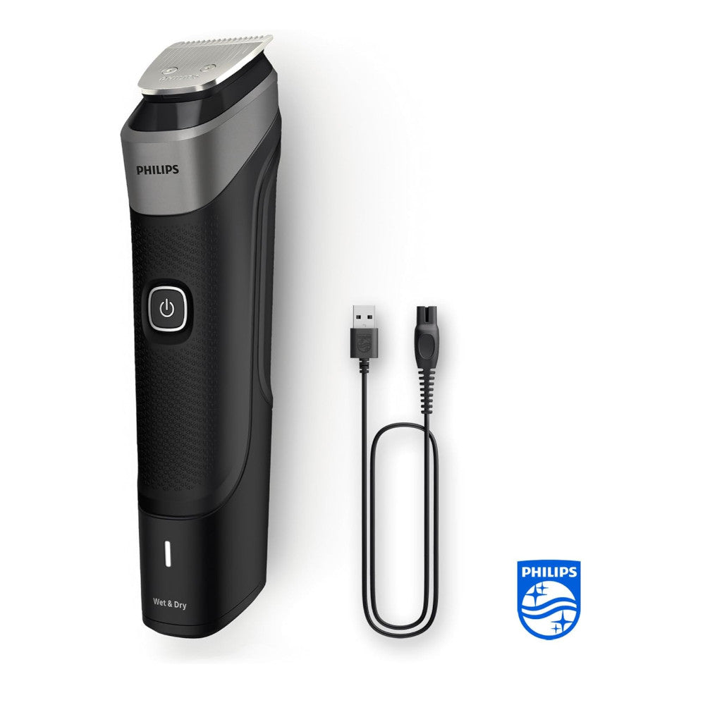 Tondeuse tout-en-un Philips Multigroom Série 5000