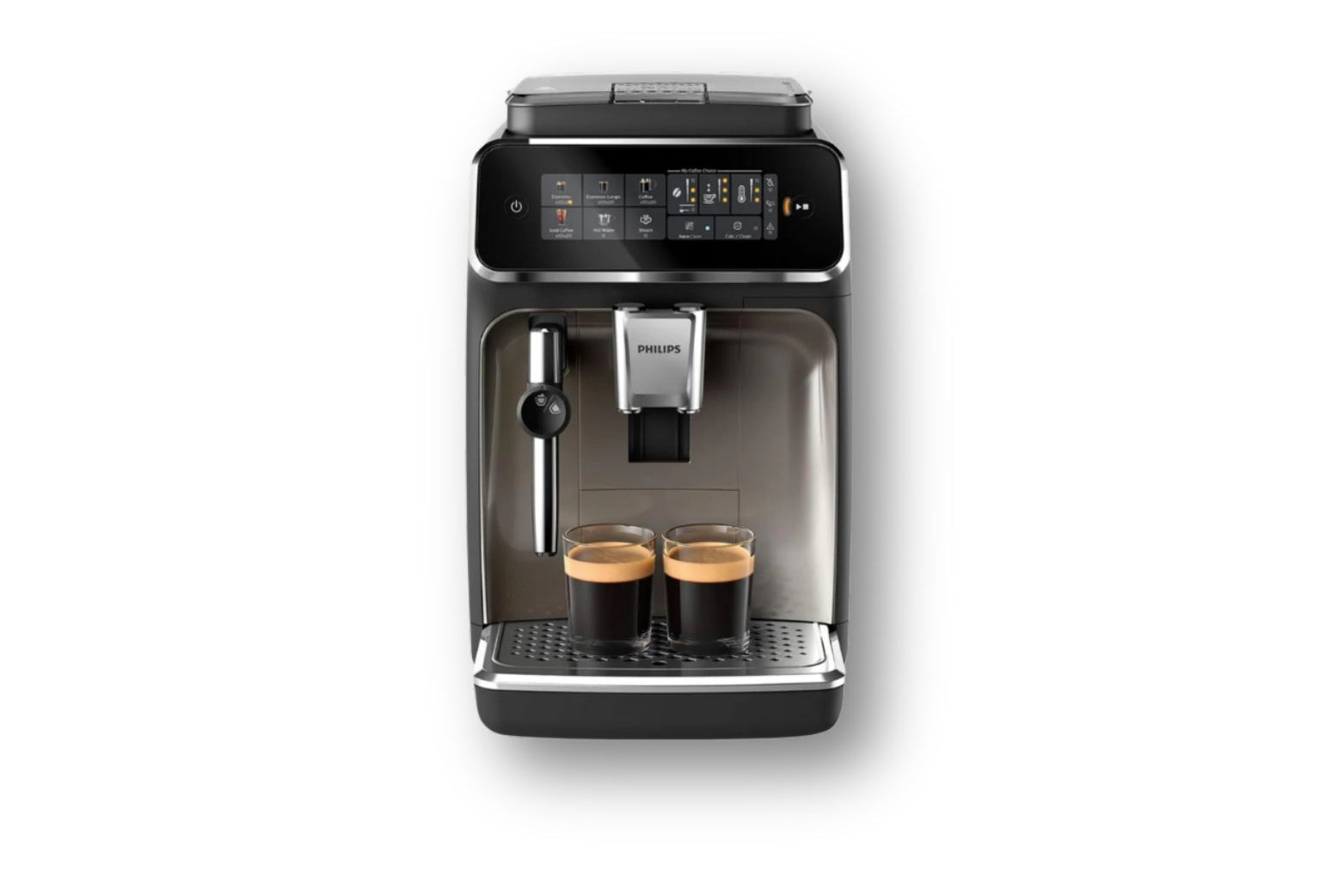 Cafetières