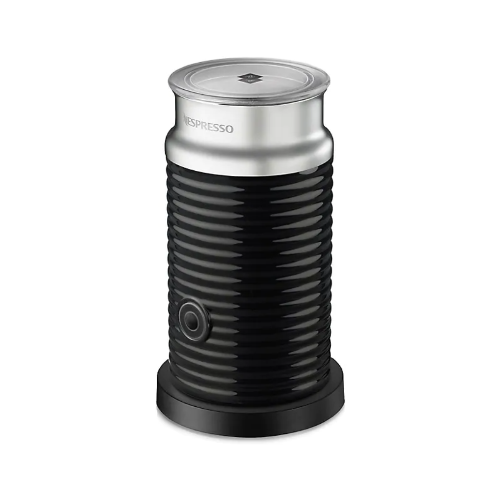 Espumador de leche Nespresso Areoccino 3 - Negro