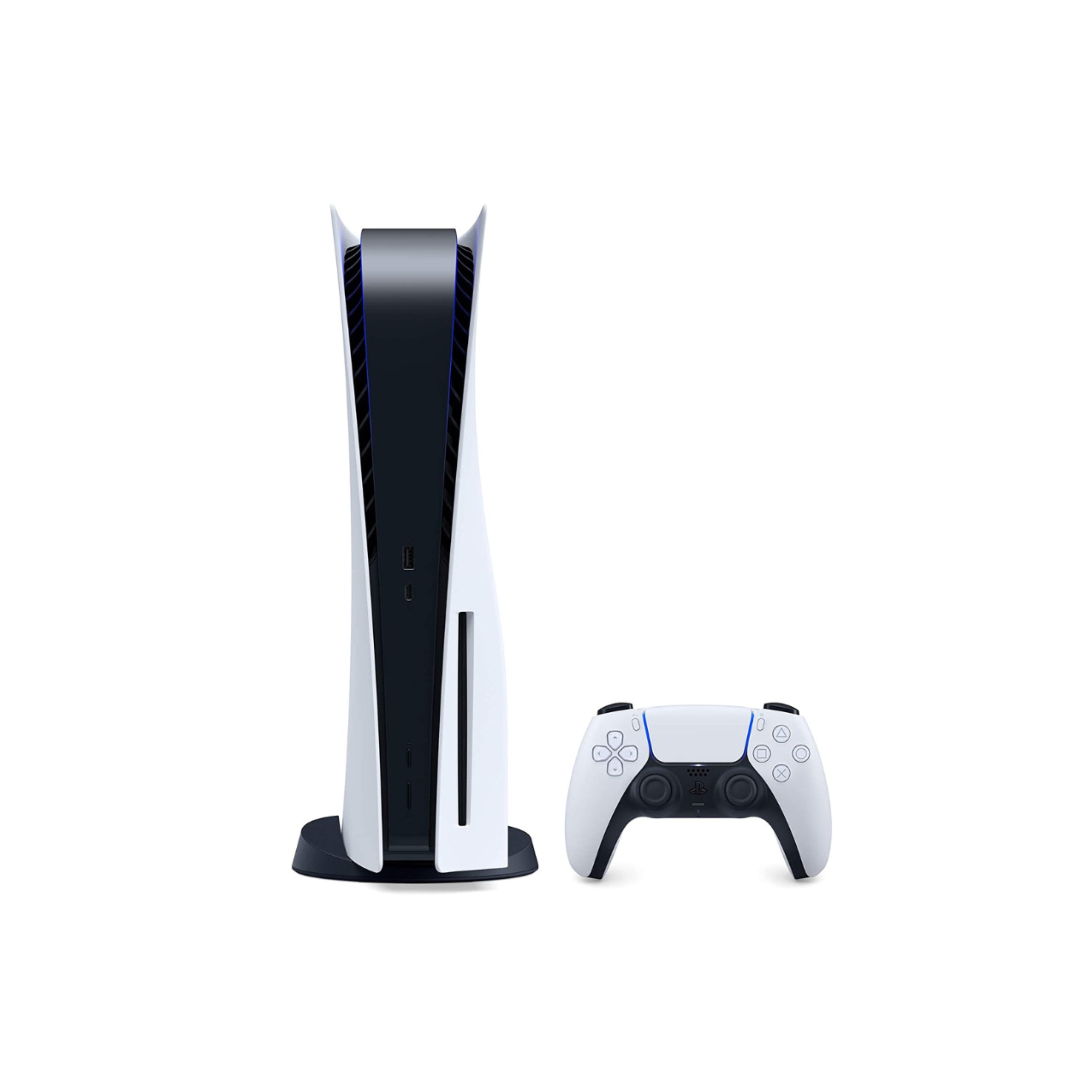 Console PlayStation 5 édition disque