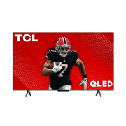 Téléviseur TCL 75" 4K UHD intelligent Google TV HDR QLED Q6-Series (75Q651G)
