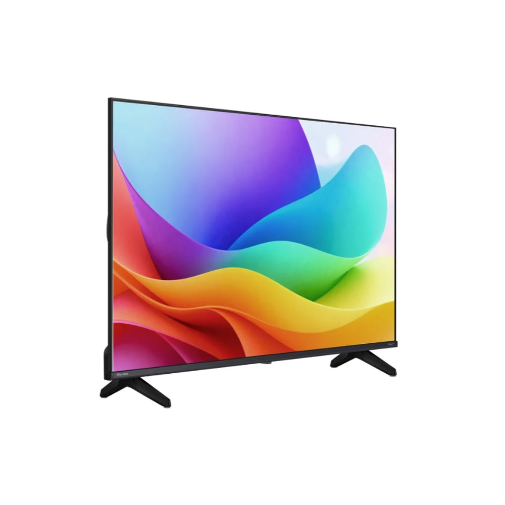 Hisense 43" 1080p FHD Smart Roku TV (43QD4SR)
