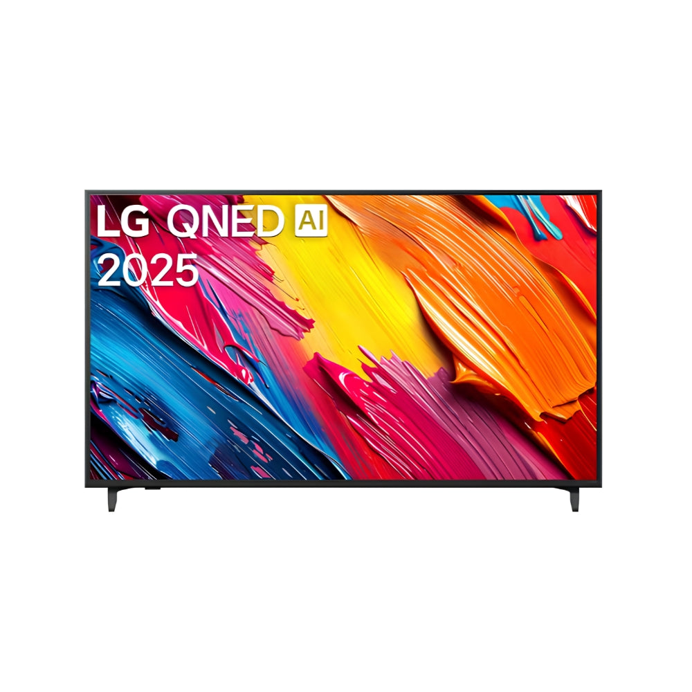 Téléviseur LG 86'' intelligent webOS HDR QNED UHD 4K (86QNED70A)