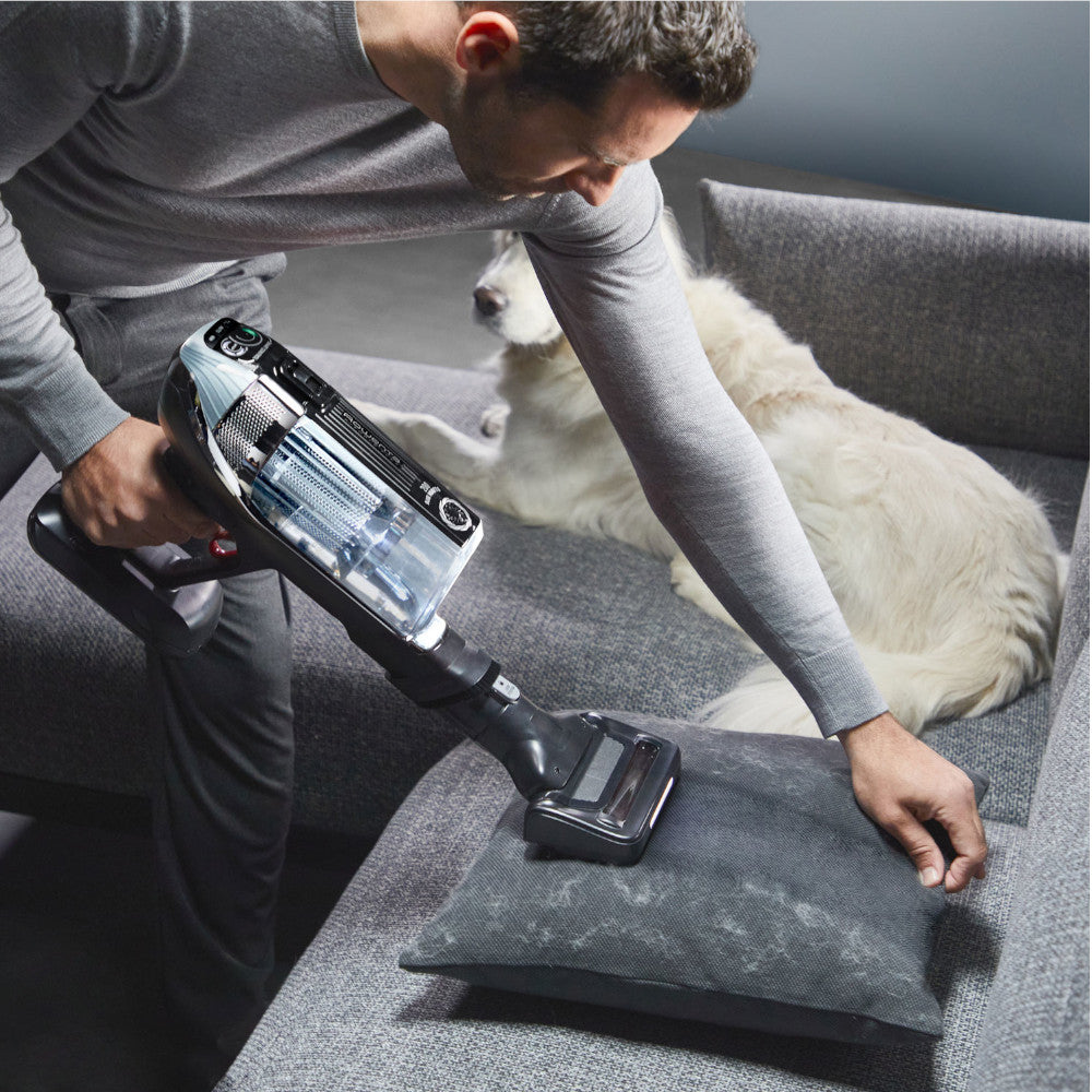 Rowenta X-Force Flex Cordless Stick Vacuum Cleaner (RH99F2QD)