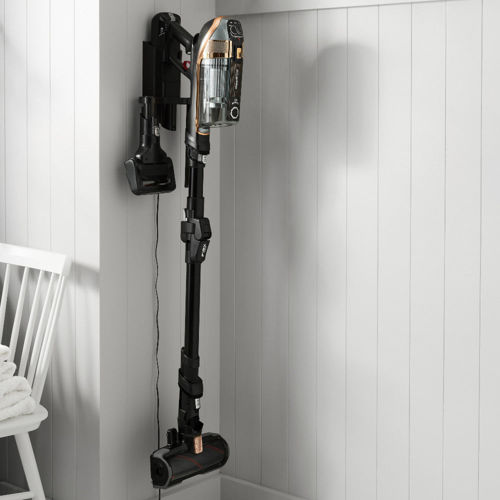 Rowenta X-Force Flex Cordless Stick Vacuum Cleaner (RH99F2QD)