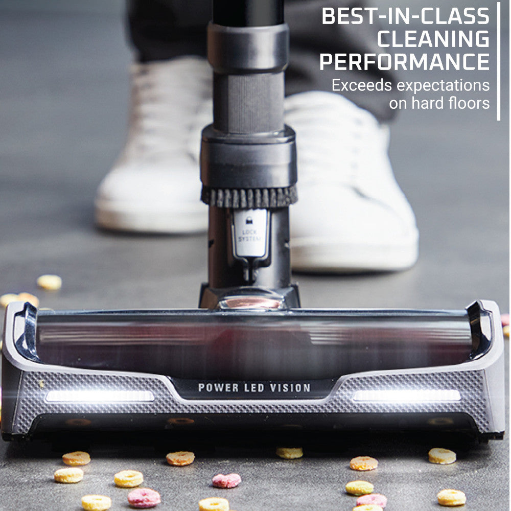 Rowenta X-Force Flex Cordless Stick Vacuum Cleaner (RH99F2QD)